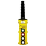 2 Motion Slim Profile - Two SpeedPush Button Parts L Series Pendants
