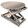 Bishamon Automatic Pallet Positioner Stainless Steel
