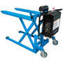 Bishamon LVE-100WE Skid Lifts - Battery Operated Model Bishamon LVE-100WE Skid Lifts - Battery Operated Model