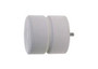 CONDUCTIX END STOP BUFFER C 080X080 018121-080X080 018121-080X080