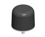 CONDUCTIX Rubber Bumper With Hardware - Threaded Stud 50x40mm XA-017220-050X040-1 XA-017220-050X040-1