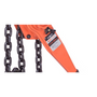 Atlas Lifting and Rigging Titon 6.3 Ton Lever Hoist 13890 lbs 5 Ft. Chain