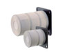 Conductix End Stop Buffer C 080X080