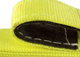 Conductix Standard Duty C-Track Festoon Tow Webbing, Nylon