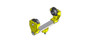 Conductix Cable Trolley 0314 M MUL PA