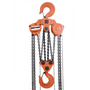 Atlas Lifting and Rigging ACH 20 Ton Chain Hoist 20 Ft. Lift