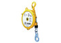 Conductix Spring Balancer, EW-3 2.2-6.6 LBS