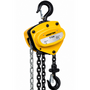 ALR Hoistek 1/2 Ton Chain Hoist, 20 ft. Lift