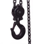 Atlas Lifting and Rigging Titon 6.3 Ton Lever Hoist 13890 lbs 15 Ft. Chain Atlas Lifting and Rigging Titon 6.3 Ton Lever Hoist 13890 lbs 15 Ft. Chain