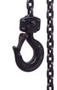 Atlas Lifting and Rigging Titon 1.6 Ton Lever Hoist 3300 lbs 5 Ft. Chain