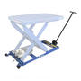 Bishamon EZ-SLP Semi-Live Portability Kit, 2 Wheels & Dolly Handle