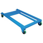 Bishamon Cart Portability