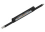 Conductix Safe-Lec 2 Expansion Section, 400 A AL/SS, Orange PVC Cover, w/splice joint, 4.5M