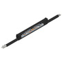 Conductix Safe-Lec 2 Expansion Section, 315 A AL/SS, Black UV Resistant PVC Cover, 4.5M