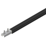 Conductix Safe-Lec 2 Conductor Bar 315 A AL/SS, Black UV Resistant PVC Cover, w/ Splice Joint, 4.5M