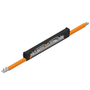 Conductix Safe-Lec 2 Expansion Section, 315 A AL/SS, Orange PVC Cover, 4.5M