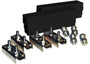 Conductix Safe-Lec 2 Hardware Kit (100 A or 125 A)