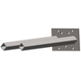 Conductix Safe-Lec 2 Collector Mounting Bar, Double-Post, 0.5 inch (13 MM) sq, 16 inch Length