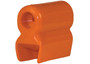 Conductix 8-Bar Transfer Cap, Left Hand, 90 A