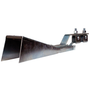 Conductix 8-Bar Pick-up Guide For 3 inch Bar Spacing, Outdoor Use
