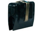 Conductix 8-Bar, Power Feed, 90 A Kit, Black UV Resistant PVC (also for 110 A)