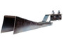 8-Bar Pick-up Guide For 4 inch Bar Spacing, Outdoor Use Conductix XA-11090
