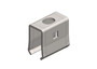 Conductix 8-Bar, Hanger Clamp, Steel, w/o Hardware