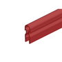 Conductix 8-Bar Conductor Bar Cover, Red Medium Heat, 9 FT x 10.5inch
