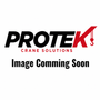 Conductix Hevi-Bar I, Cover 1500 A SPL 1 FT 3LG JT