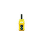 Conductix 80 Series 2-button Pendant with two three-speed switches
