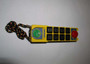 Conductix Radio Remote Control Part, for Saga K1/K2 Series, Transmitter Housing w/Strap