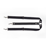 Conductix Removable 3-Point Shoulder Strap - Transmitter