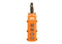 60 Series Pendant, 4-button with up-down & East-West legend Conductix XA-COB62