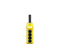 Conductix 80 Series 4-button Pendant with four dual-speed switches