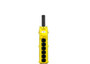 Conductix 80 Series 6-button Pendant with six three-speed switches