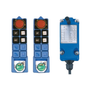 Conductix Radio Kit 4 BTN CTRL L6B 2 TX 24VAC