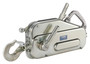 Tractel Griphoist® Manual Wire Rope Hoist – 2 Ton, 60 ft. Lift – TU28