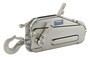 Tractel Griphoist / Tirfor TU17 Manual Wire Rope Hoist – 1 Ton Capacity, 100 ft (30 m) Assembly