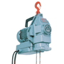 Tractel TR10 115V 6.5MM Rope 1 Ph