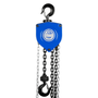 Tractel QS Tralift, 1.5T 1FALL W/15' Lift