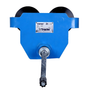 Tractel QS 2 Ton Push Trolley
