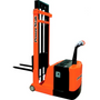 Presto Counterbalance Stacker