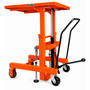 Presto PL Series Hydraulic Cantilever Table, 2000 lb, 60" Raised Height