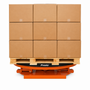Presto P3 All-Around Airbag Automatic Load Leveler, Airbag Palletizer, Pallet Positioner