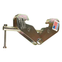 OZ Lifting 1 T USA Beam Clamp