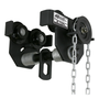 OZ Lifting 2 T Geared Beam Trolley