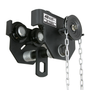 OZ Lifting 3 T Geared Beam Trolley