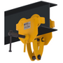 OZ Lifting 0.5 T Quick Adjust Trolley