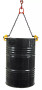 Tractel Topal VDL-1 Drum Lifting Clamp â€šÃ„Ã¬ 2,200 lbs. Capacity