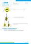 Tractel Topal EPC2.4-10/12 Block for Material Handling – 5,280 lbs Capacity